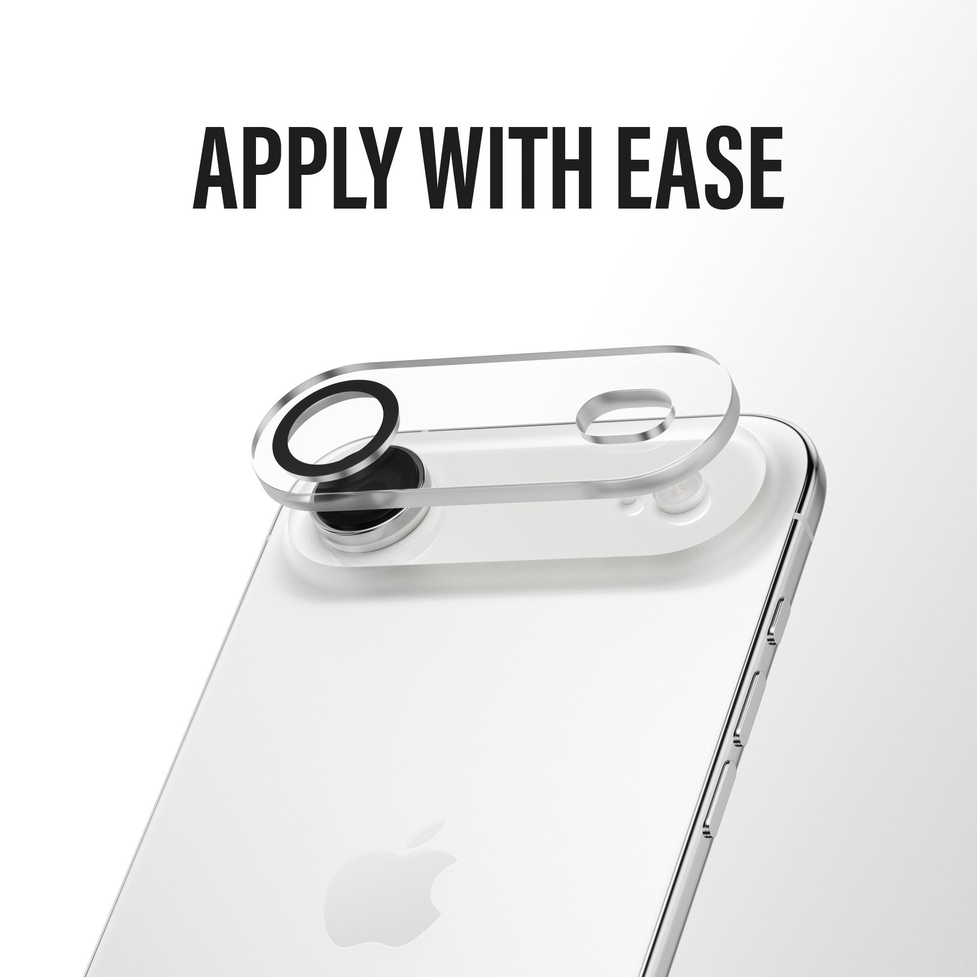 PanzerGlass® PicturePerfect Camera Lens Protector iPhone Air