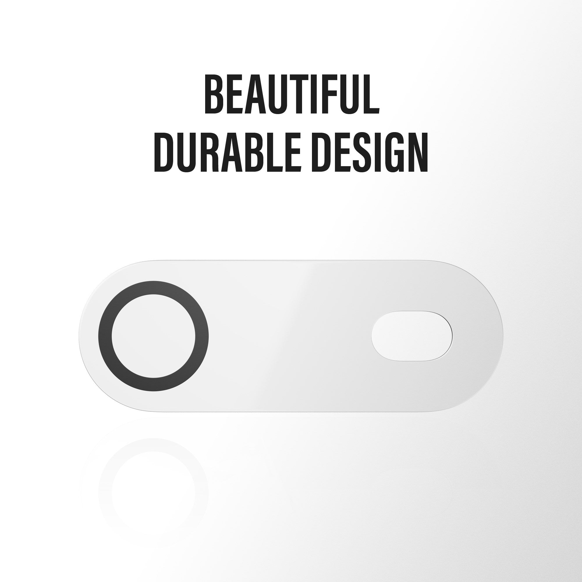 PanzerGlass® PicturePerfect Camera Lens Protector iPhone Air