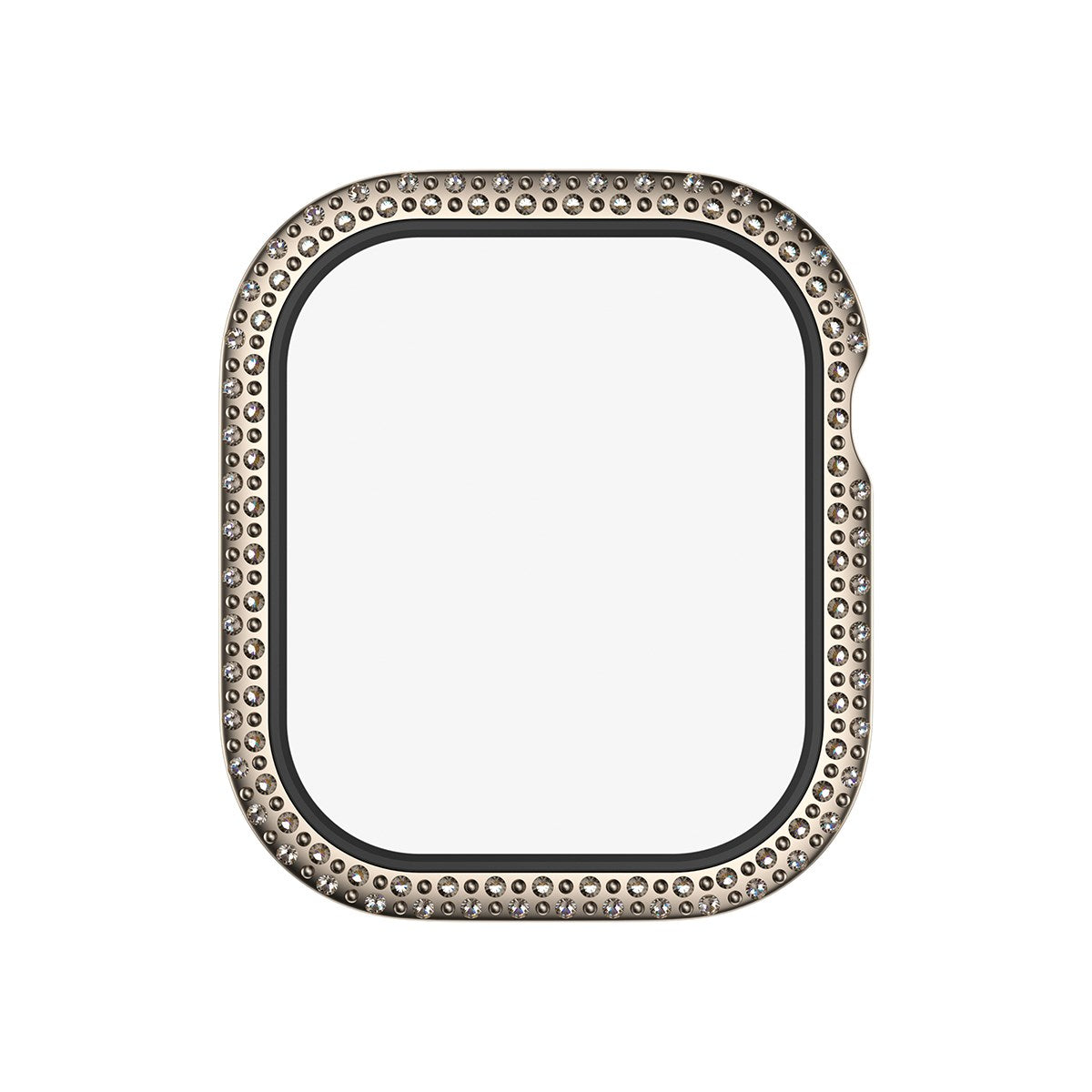 PanzerGlass® Screen Protector Full body Disco Gold Series 11 | 10 | 46mm