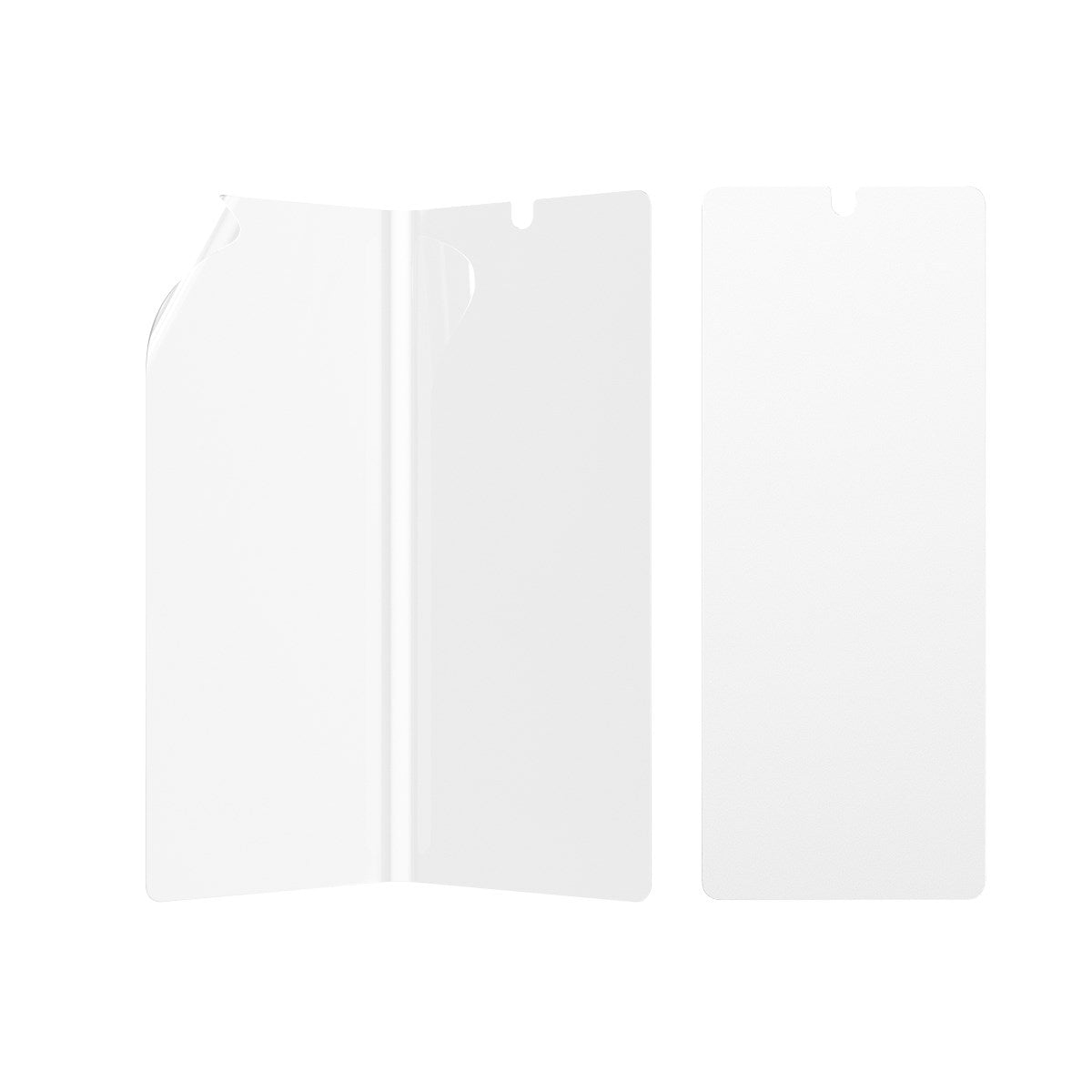 PanzerGlass® Screen Protector Samsung Galaxy Z Fold7 | Glass & Film