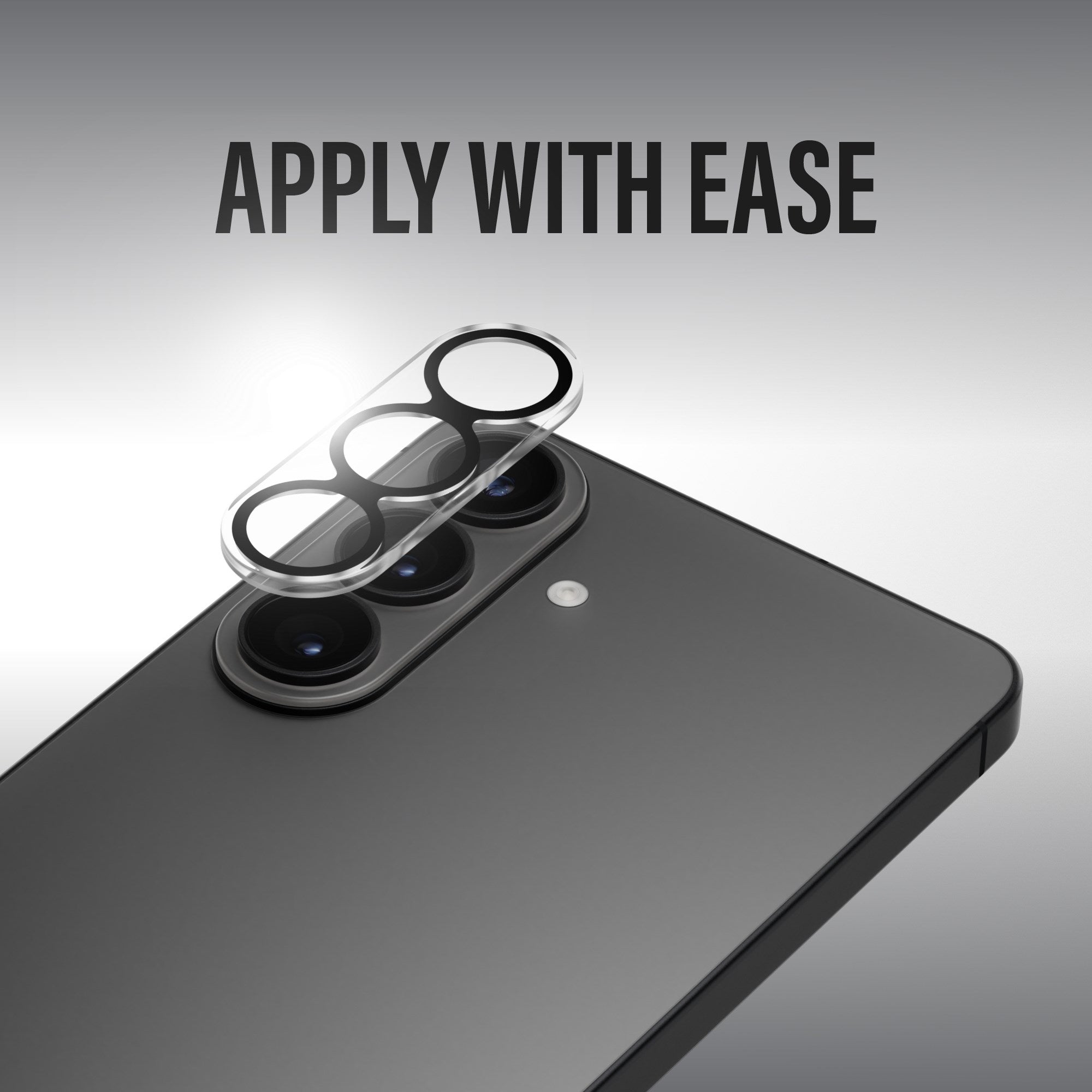 PanzerGlass® PicturePerfect Camera Lens Protector Samsung Galaxy S26 | S26+