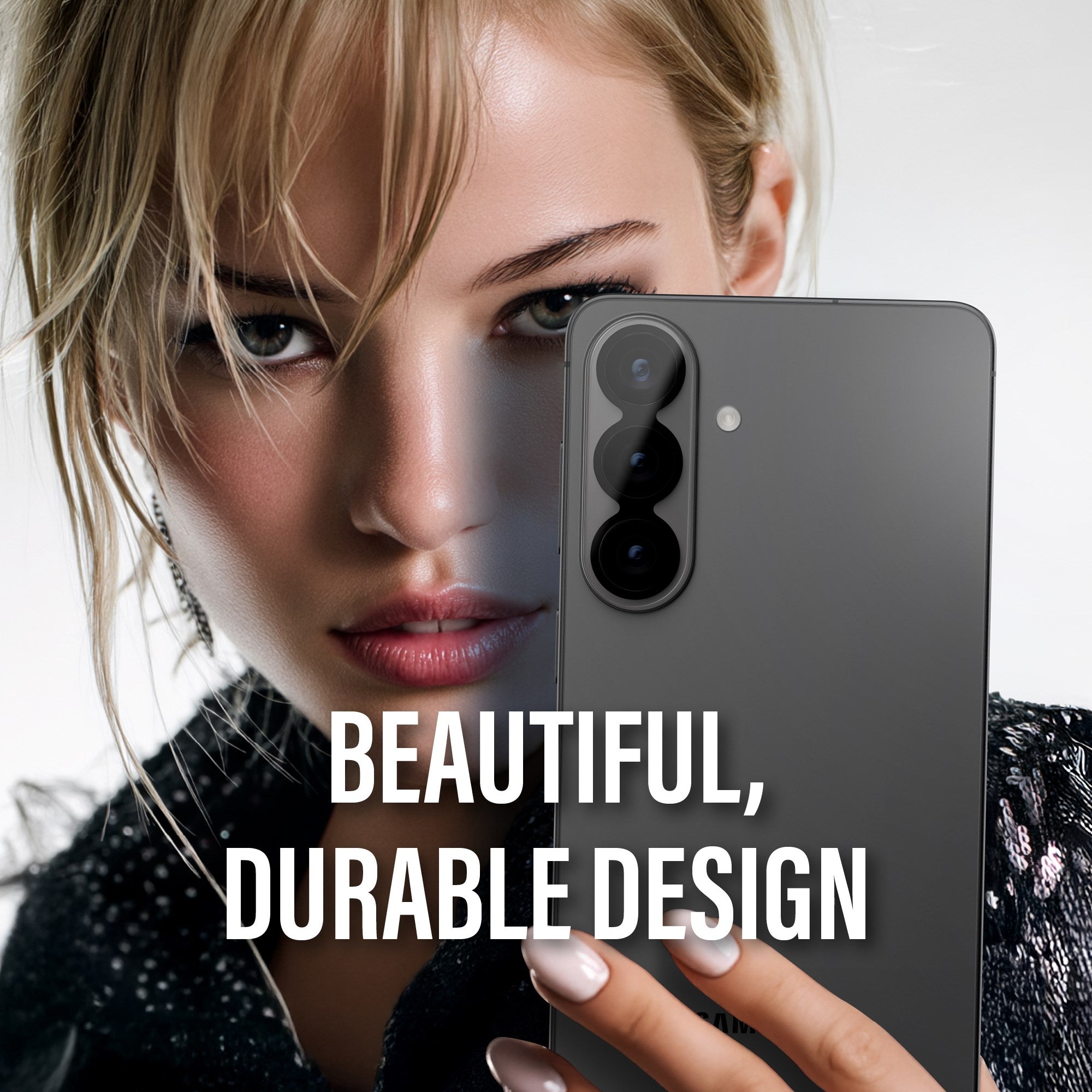 PanzerGlass® PicturePerfect Camera Lens Protector Samsung Galaxy S26 | S26+