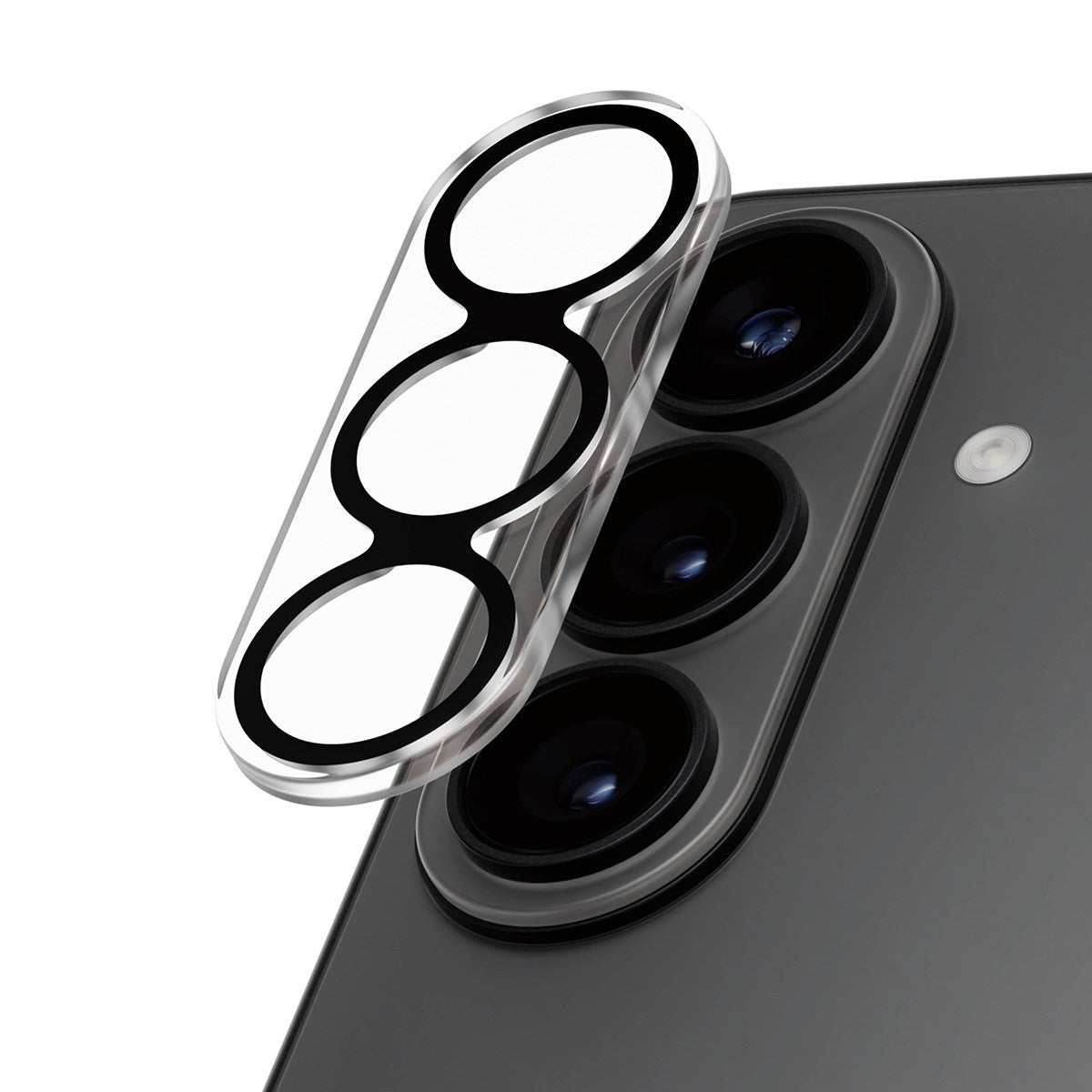 PanzerGlass® PicturePerfect Camera Lens Protector Samsung Galaxy S26 | S26+