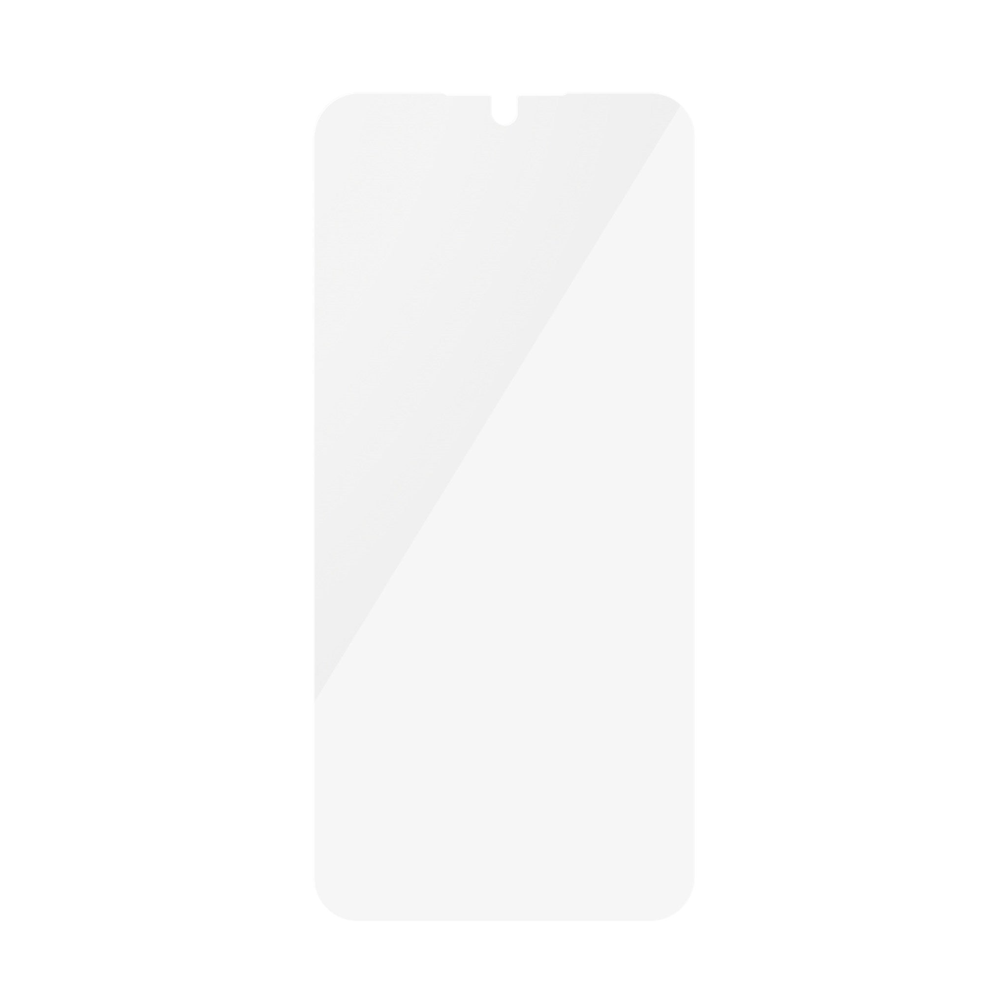 PanzerGlass® Screen Protector Samsung Galaxy S25 FE 5G | Ultra-Wide Fit w. EasyAligner