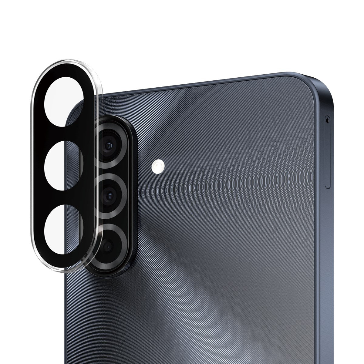 PanzerGlass® Hoops® Camera Lens Protector Transparent Samsung Galaxy A26 5G