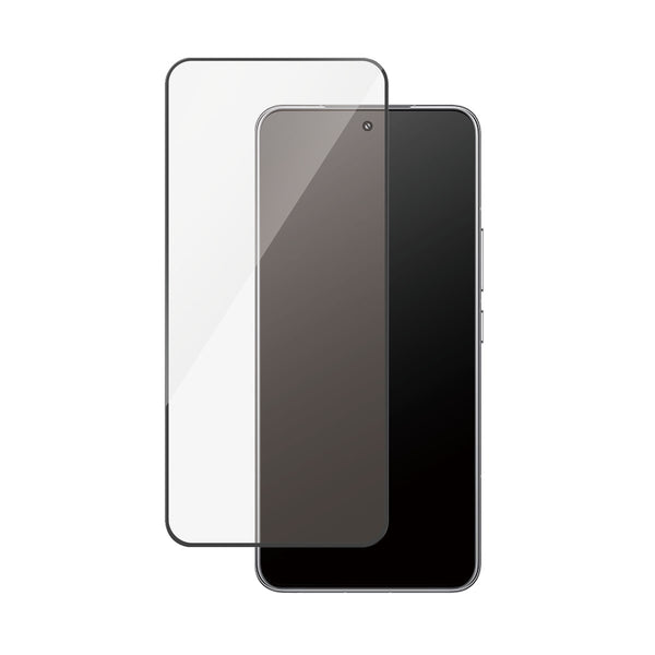 LK Schutzfolie für Xiaomi 15T Pro Panzerfolie, 9H Härte Glas, 0.30mm