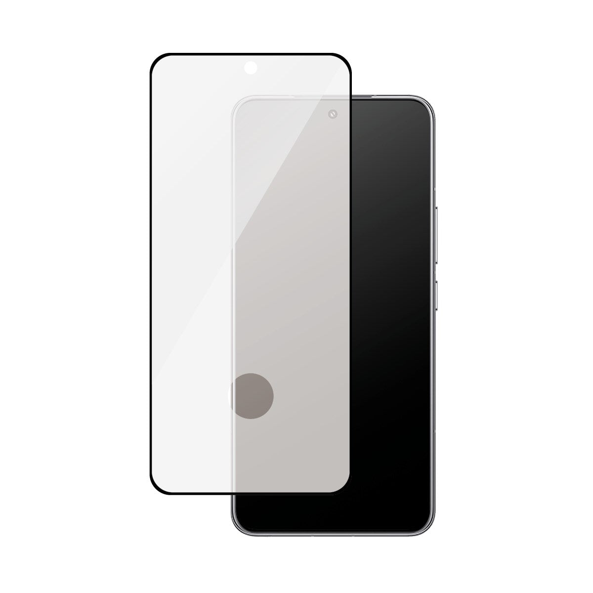 PanzerGlass® Screen Protector Xiaomi 15 Ultra | Ultra-Wide Fit