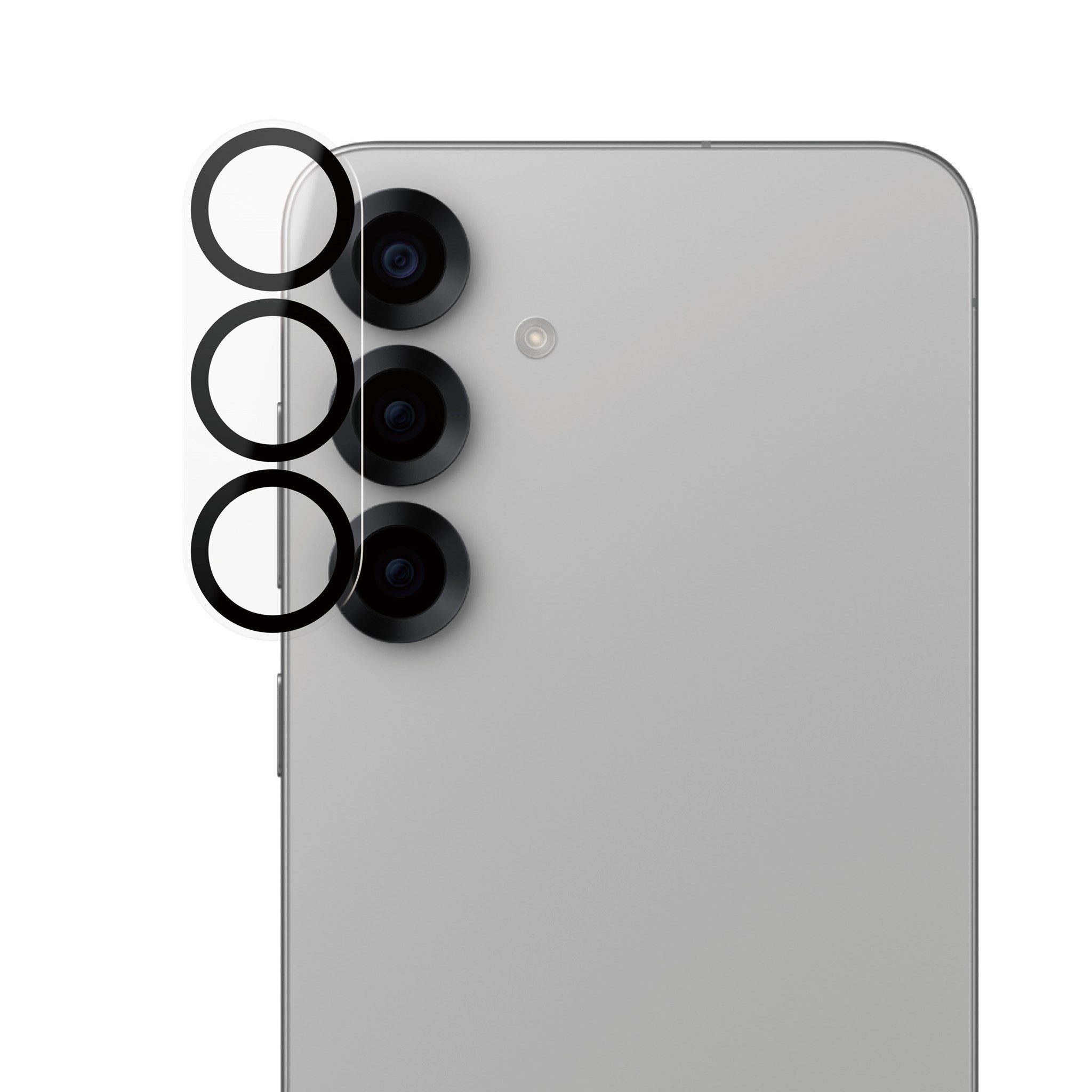 PanzerGlass® PicturePerfect Camera Lens Protector Samsung Galaxy S25+