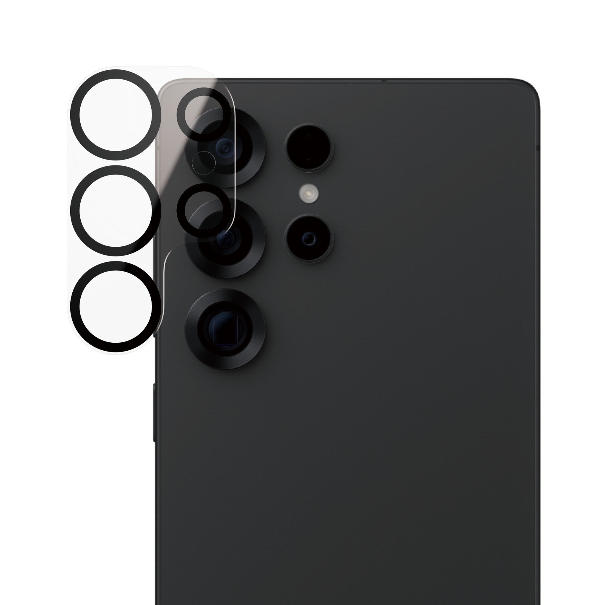 PanzerGlass® PicturePerfect Camera Lens Protector Samsung Galaxy S25 Ultra