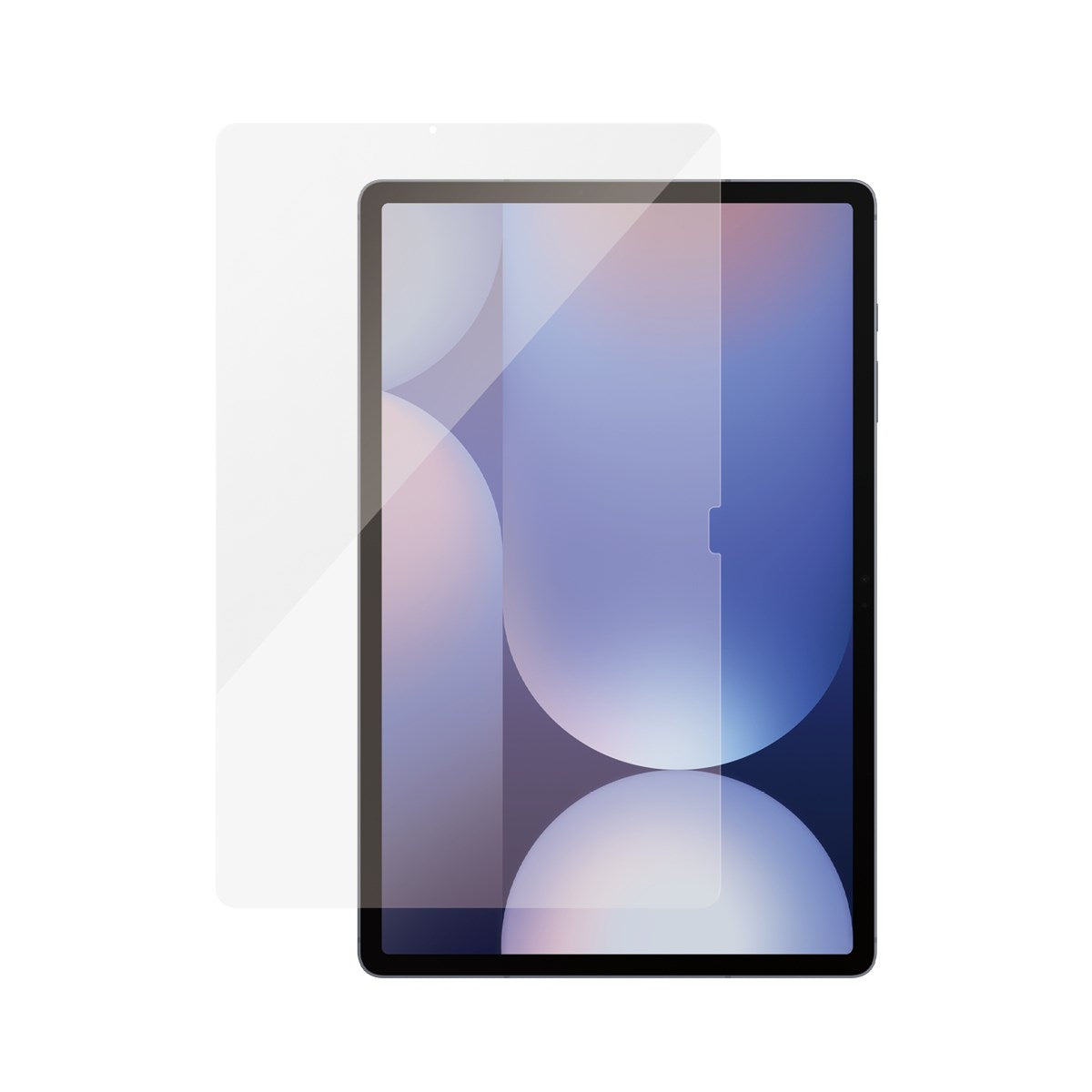 PanzerGlass® Screen Protector Samsung Galaxy Tab S10 FE+ | Ultra-Wide Fit