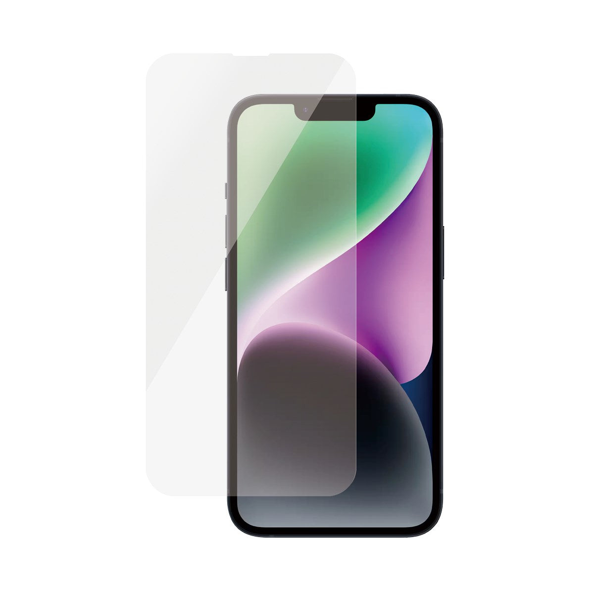 SAFE. by PanzerGlass® Screen Protector iPhone 14 | 13 | 13 Pro | Ultra-Wide Fit