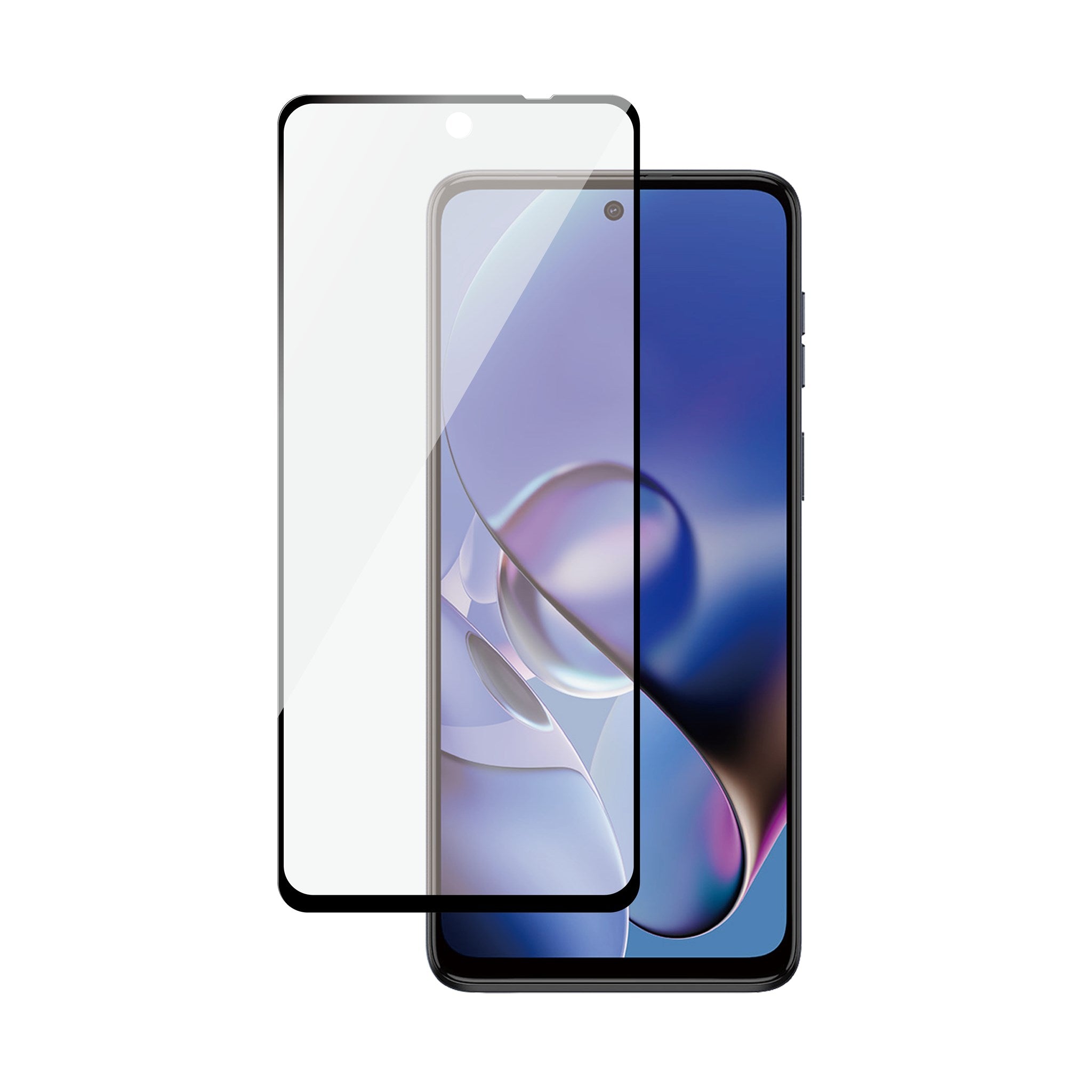 SAFE. by PanzerGlass® Screen Protector Motorola G14 4G | G54 5G | Ultra-Wide Fit