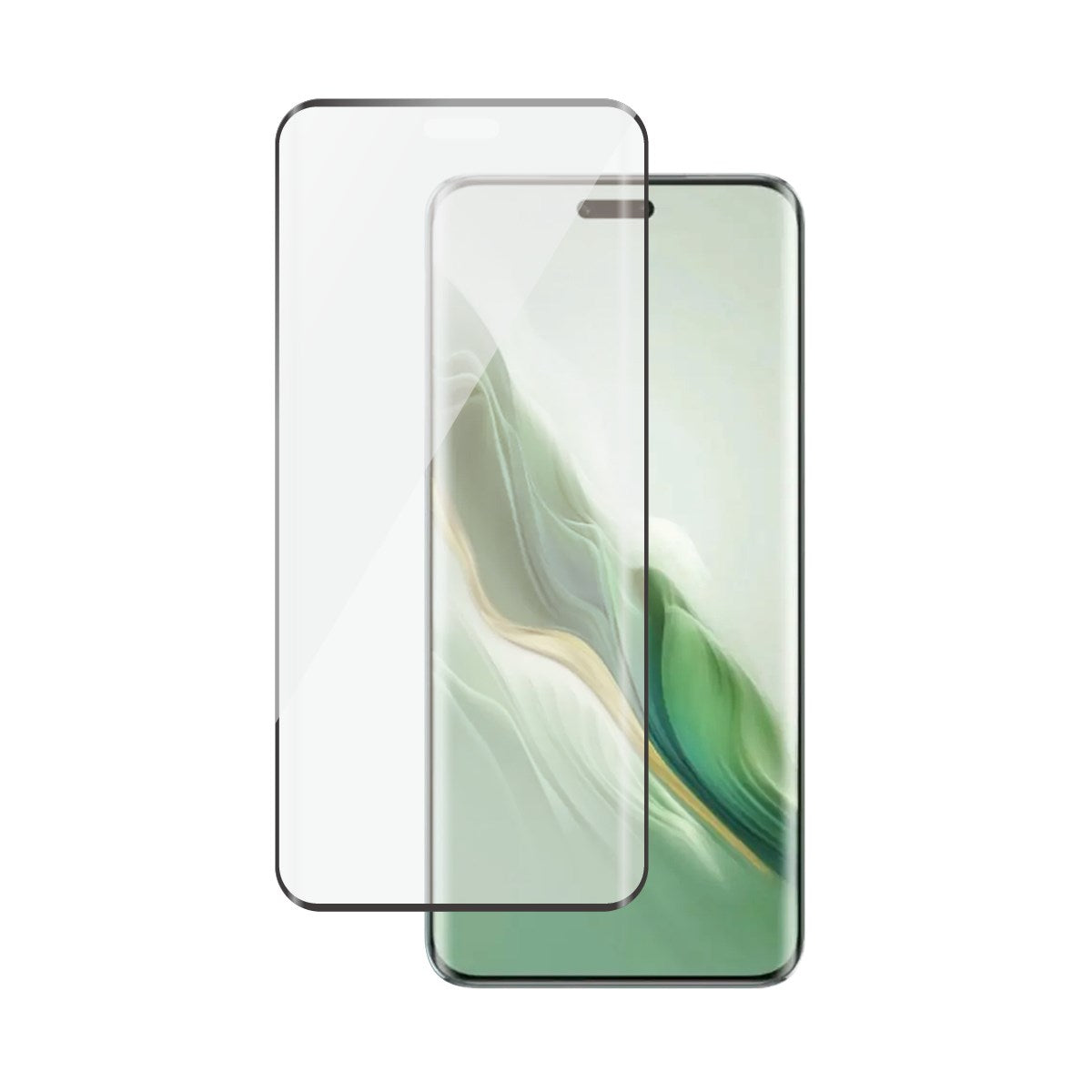 SAFE. by PanzerGlass® Screen Protector Huawei Honor Magic6 Pro | Ultra-Wide Fit