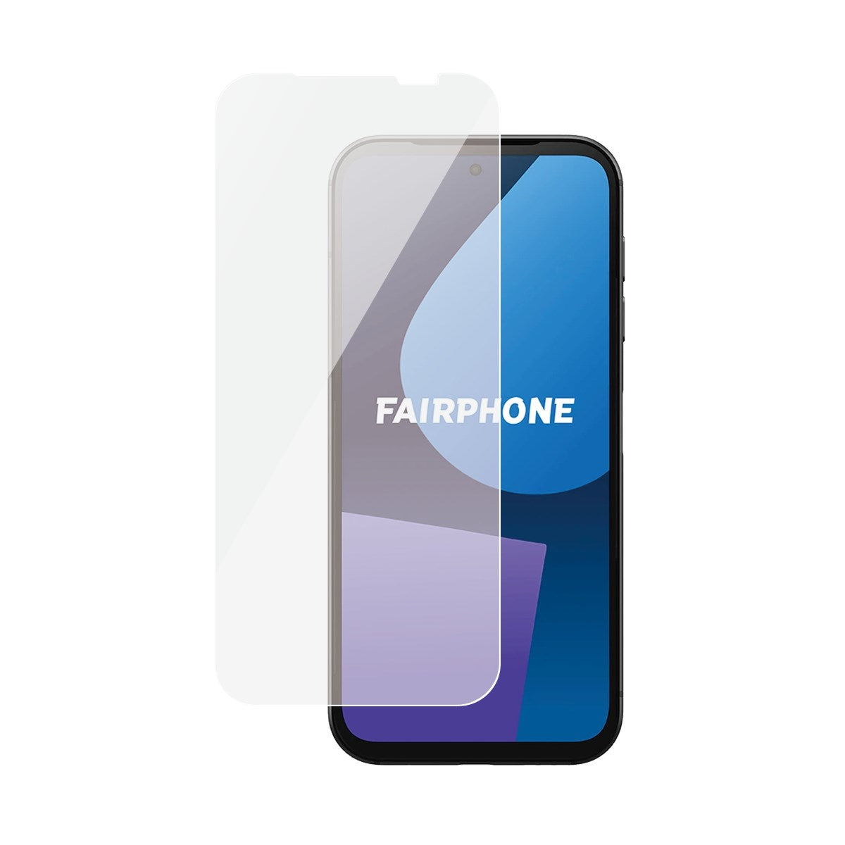 SAFE. by PanzerGlass® Screen Protector Fairphone 5 | Ultra-Wide Fit with Aligner