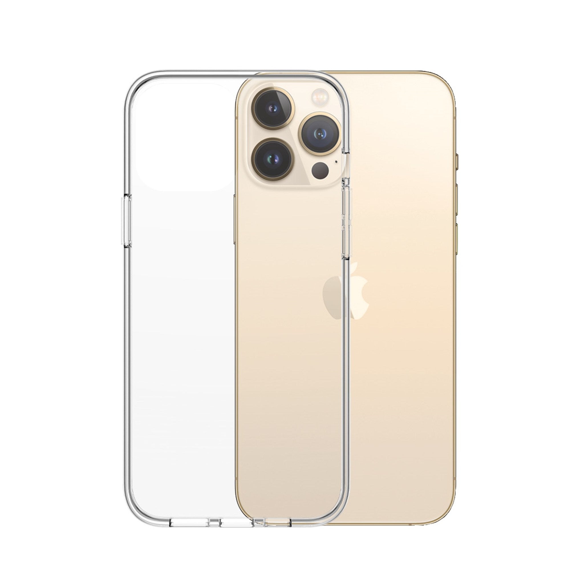 PanzerGlass PicturePerfect - Apple iPhone 13 Pro Max Verre trempé  Protection Objectif Caméra - Compatible Coque 4-123356-1 