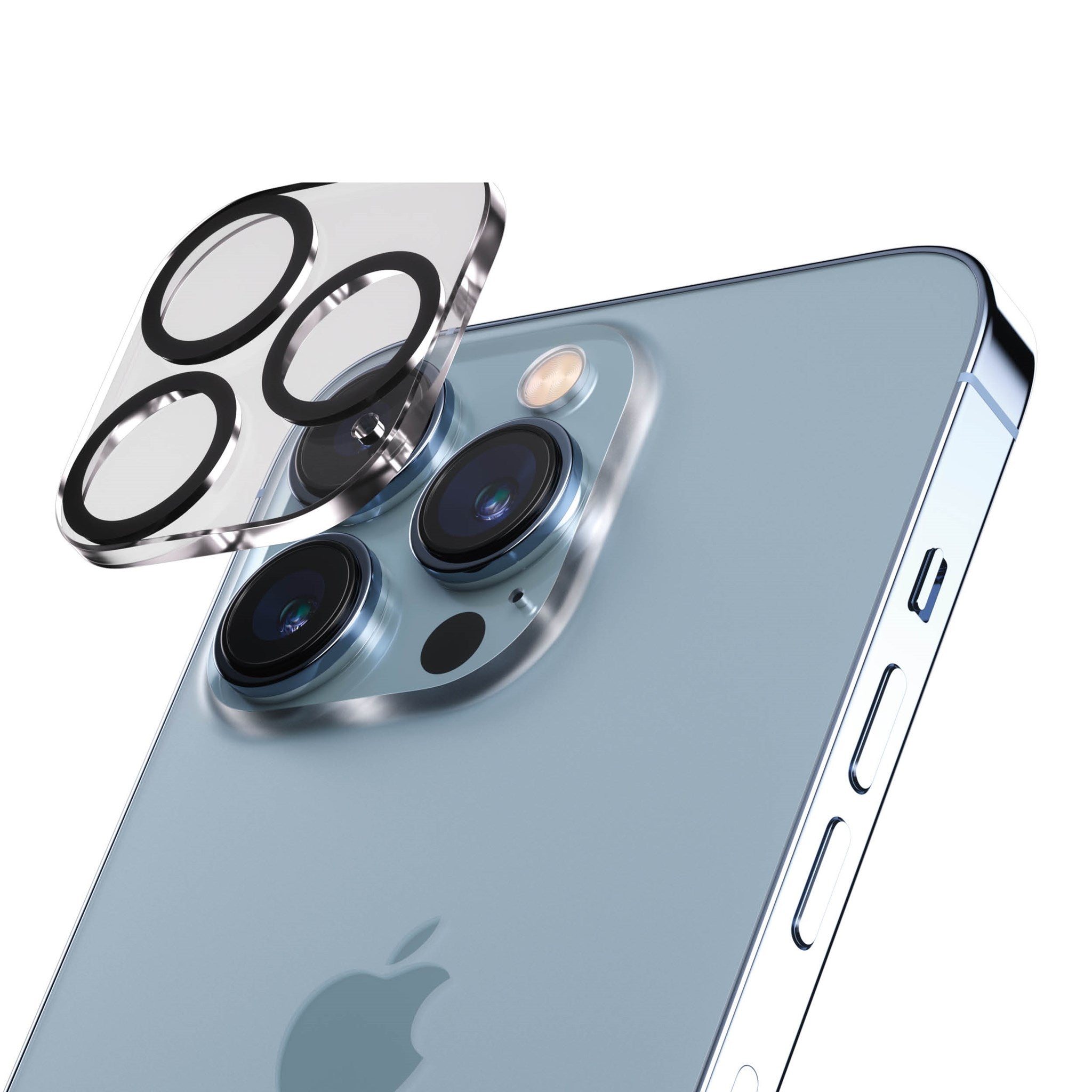 iPhone 13 - The Best Camera Lens Protector for iPhone and Samsung