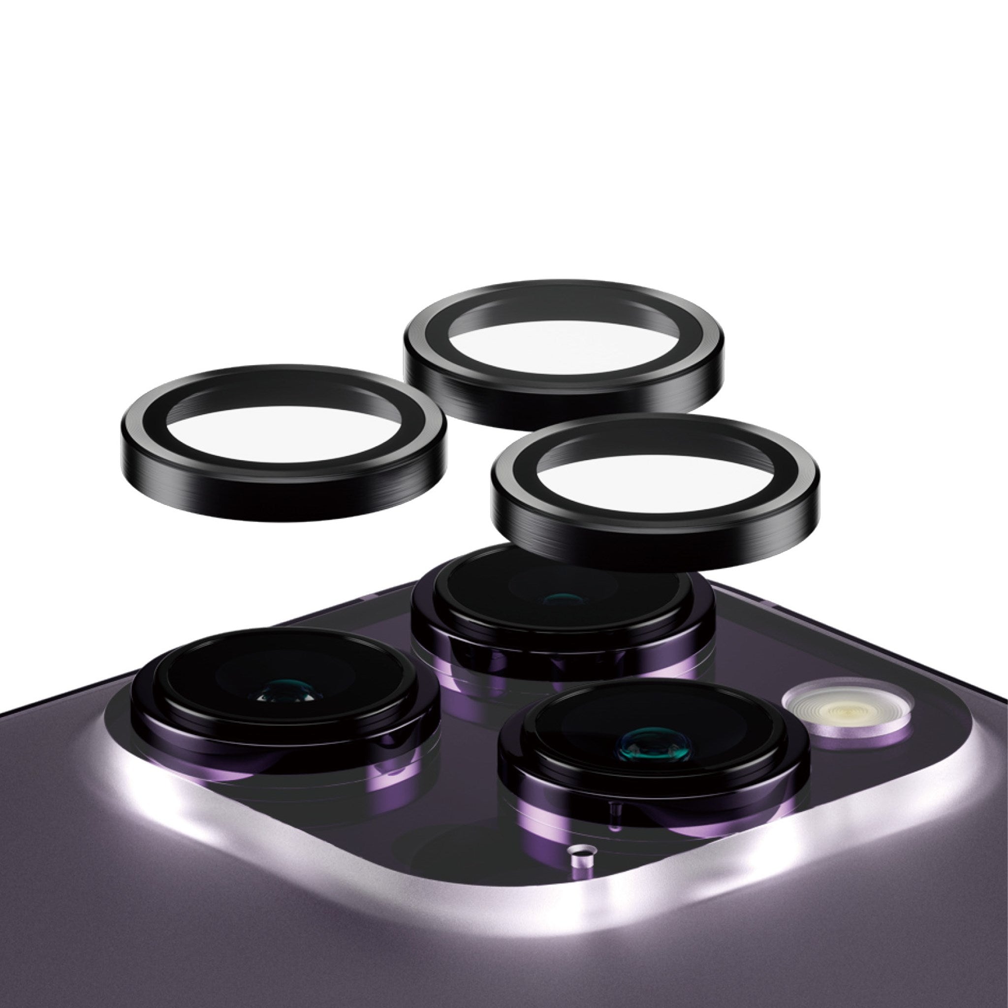 PanzerGlass Safe Camera Lens Protector for Samsung Galaxy S24