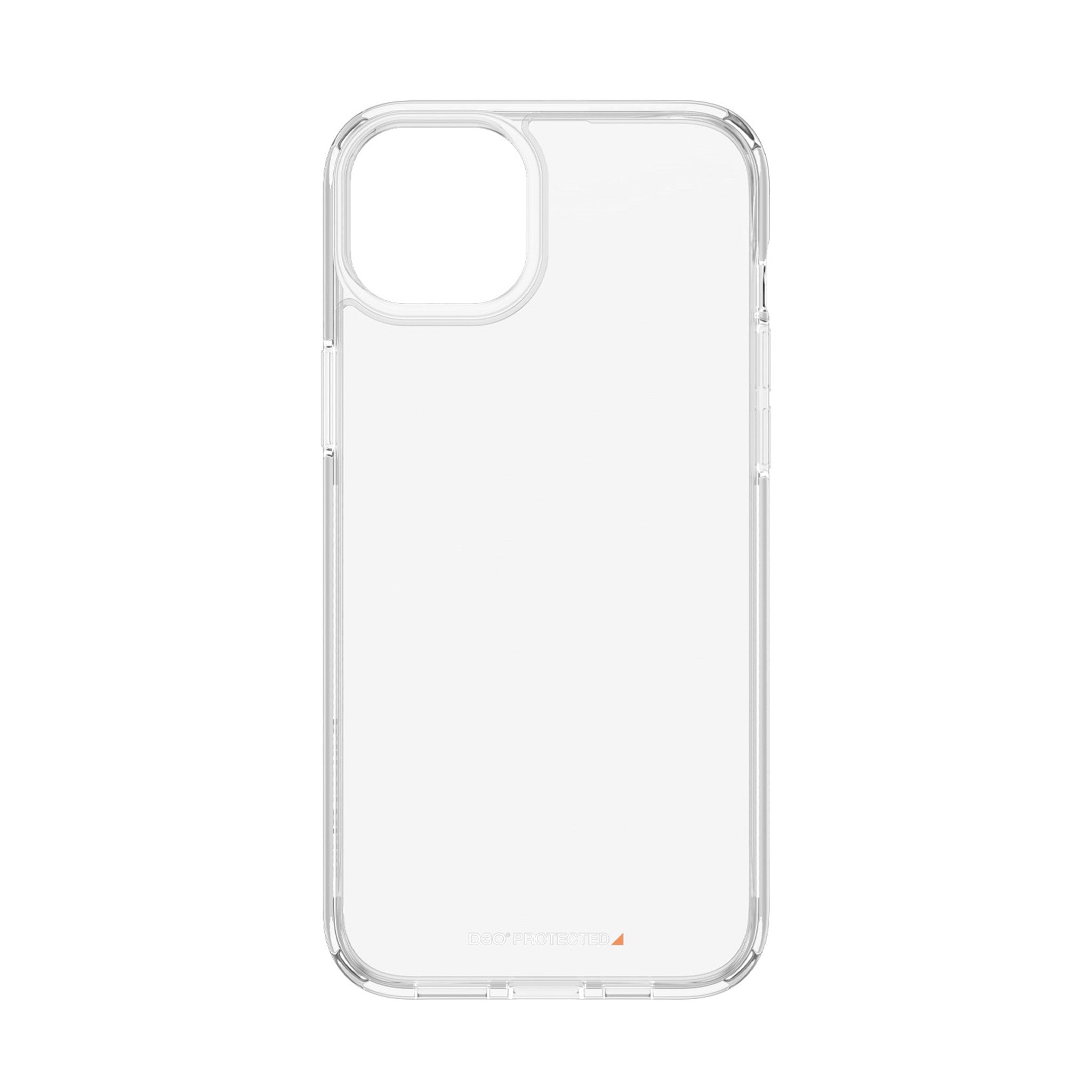 PanzerGlass ® HardCase with D3O® for Samsung Galaxy S24 Plus