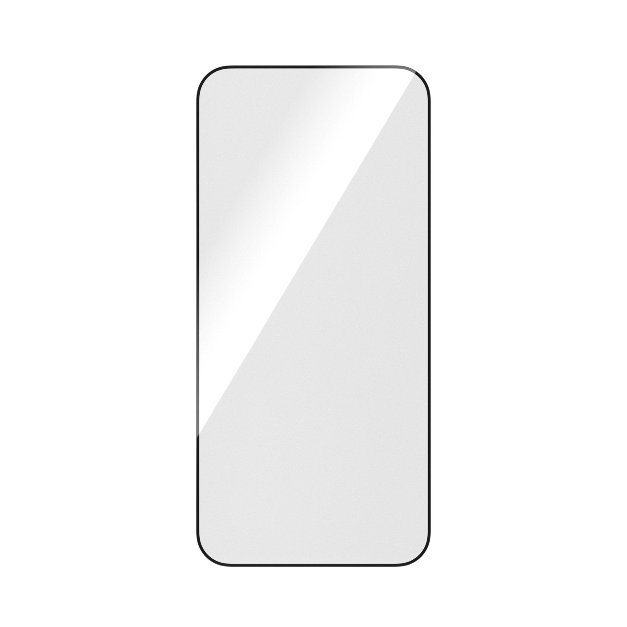 PanzerGlass Ultra-Wide Fit - Apple iPhone 15 Pro Verre trempé