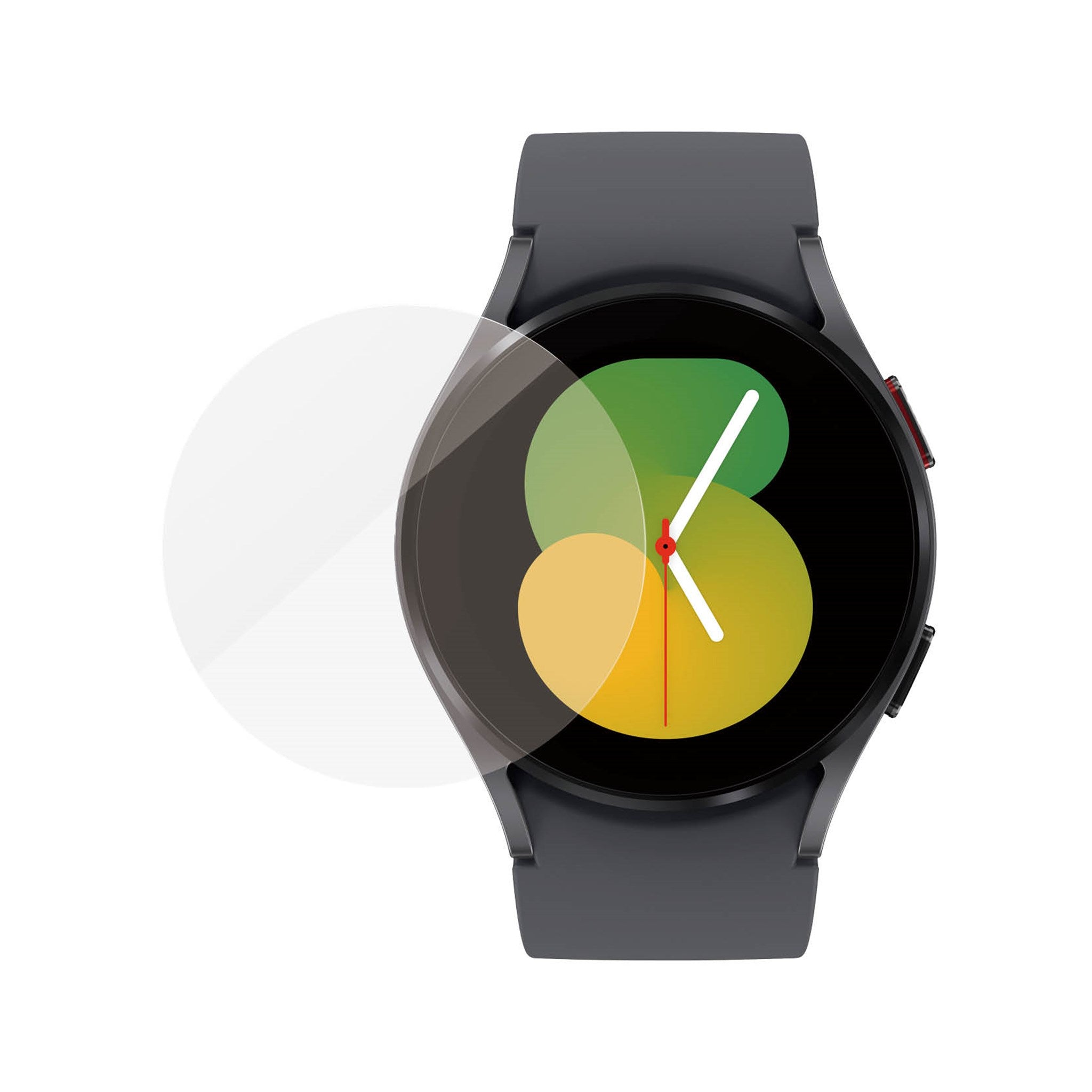 PanzerGlass® Screen Protector Samsung Galaxy Watch 5 40mm