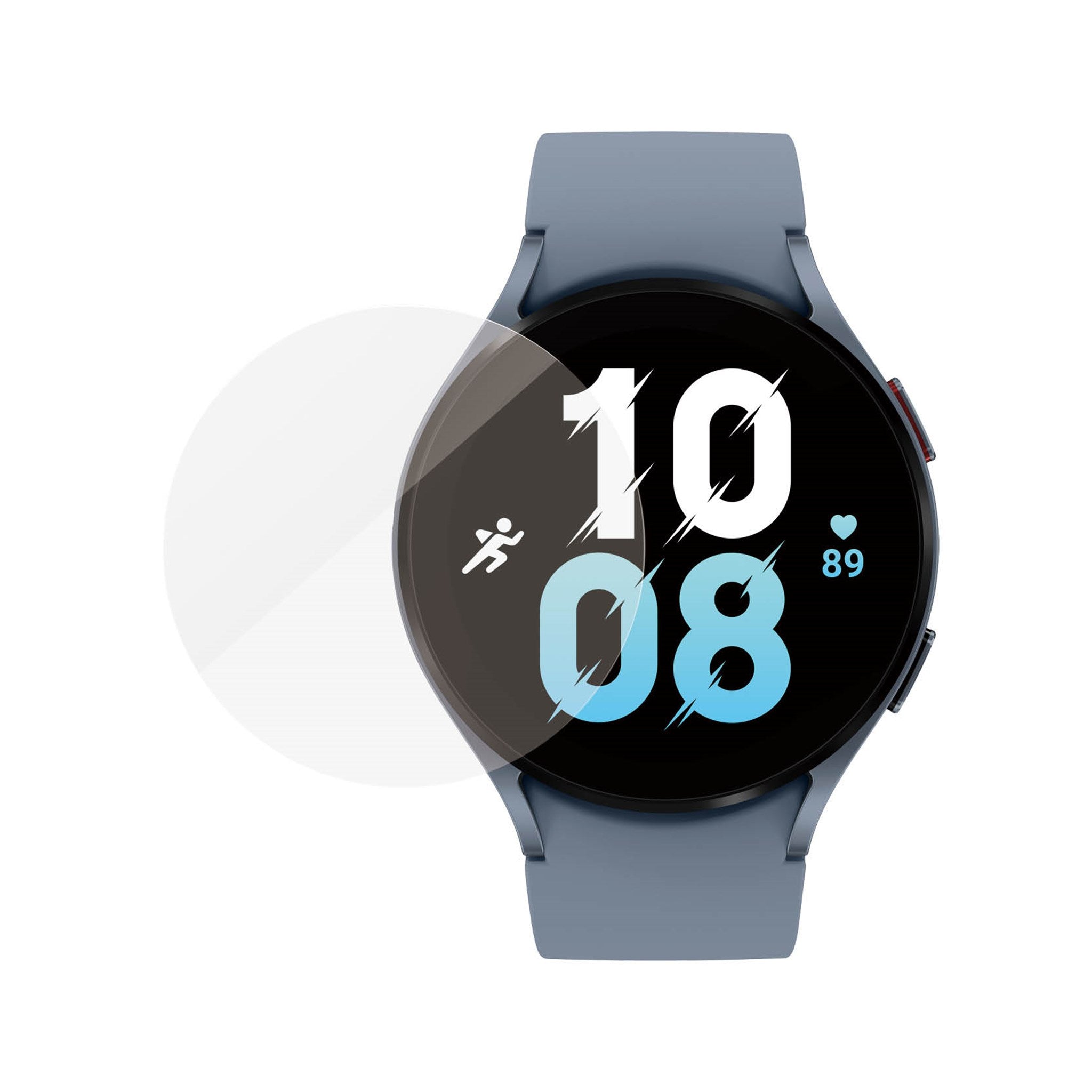 PanzerGlass® Screen Protector Samsung Galaxy Watch 5 44mm