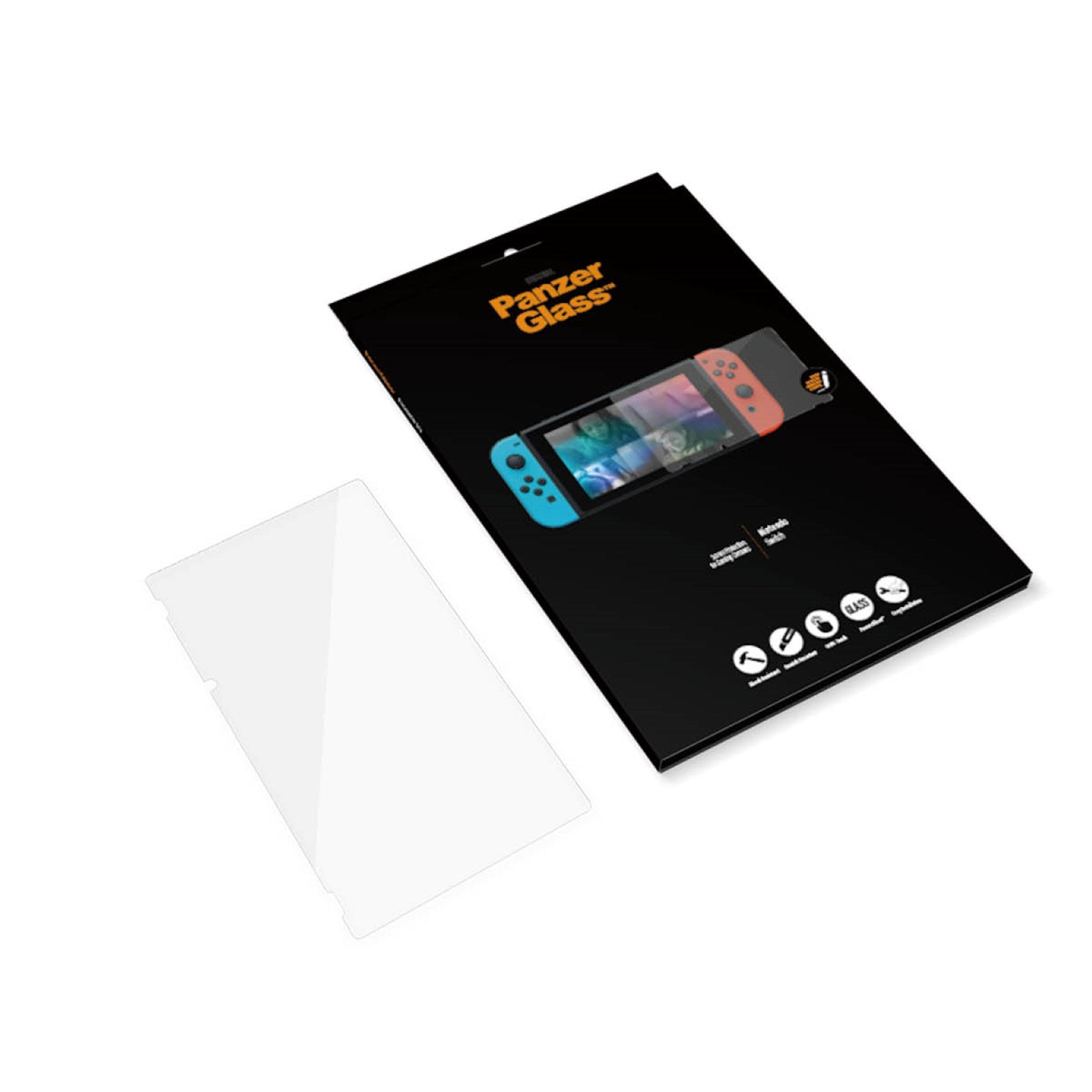 | Screen Protector Glass