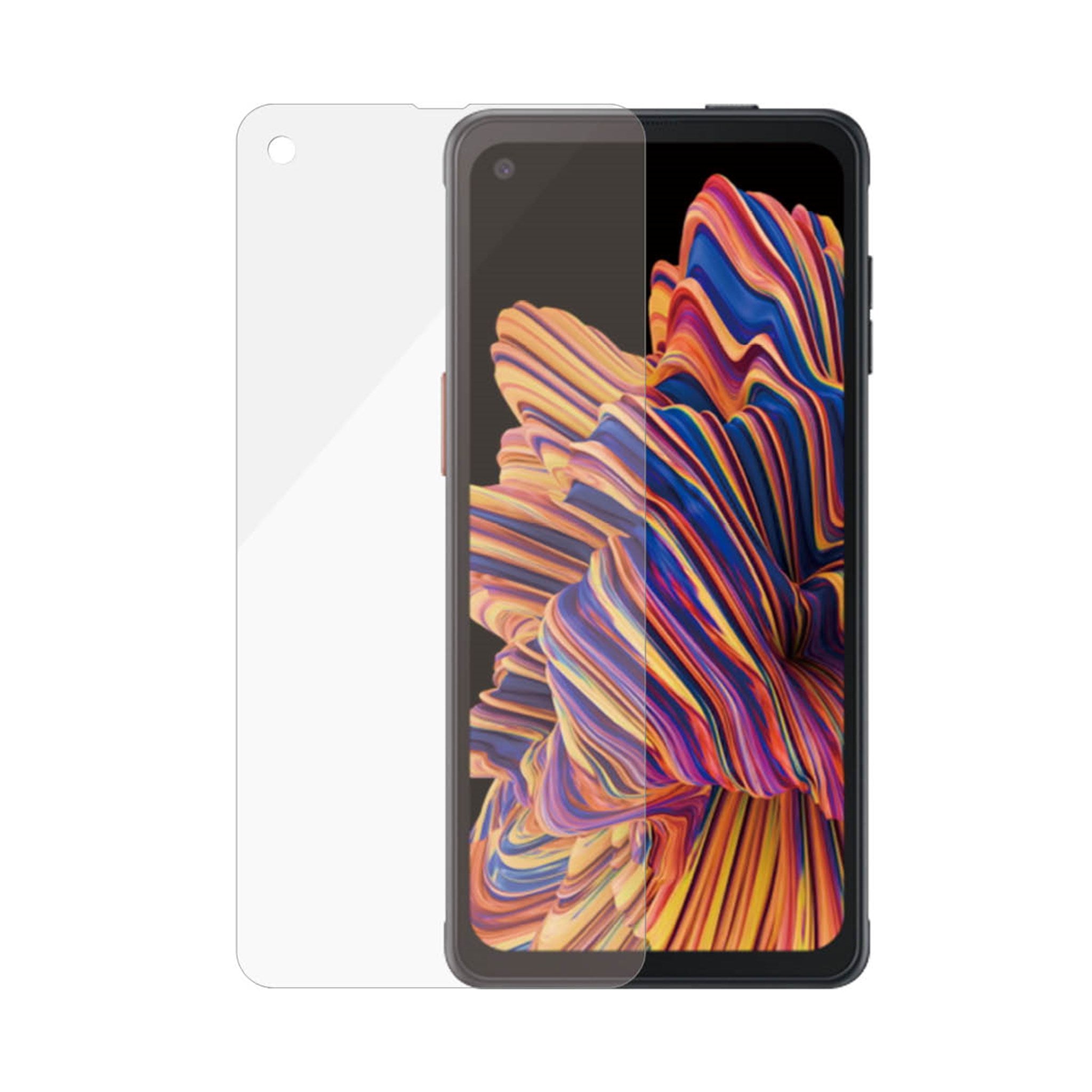 PanzerGlass® Screen Protector Samsung Galaxy Xcover Pro