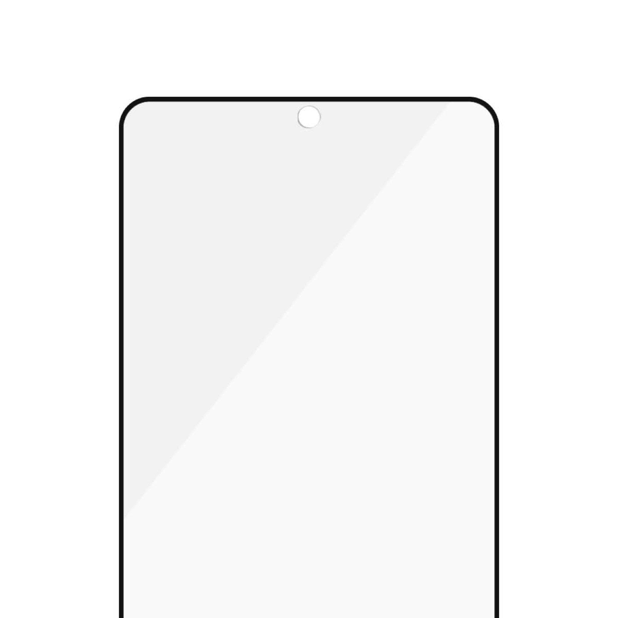 PanzerGlass® Screen Protector Samsung Galaxy S21+ 5G