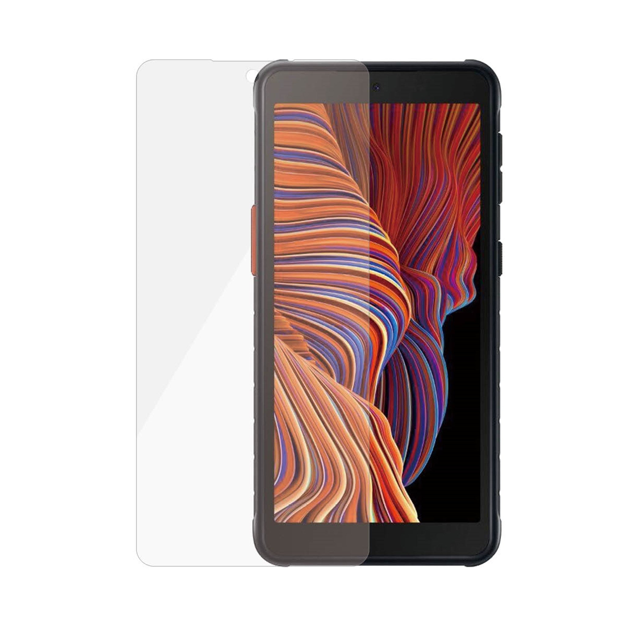 PanzerGlass® Screen Protector Samsung Galaxy Xcover 5