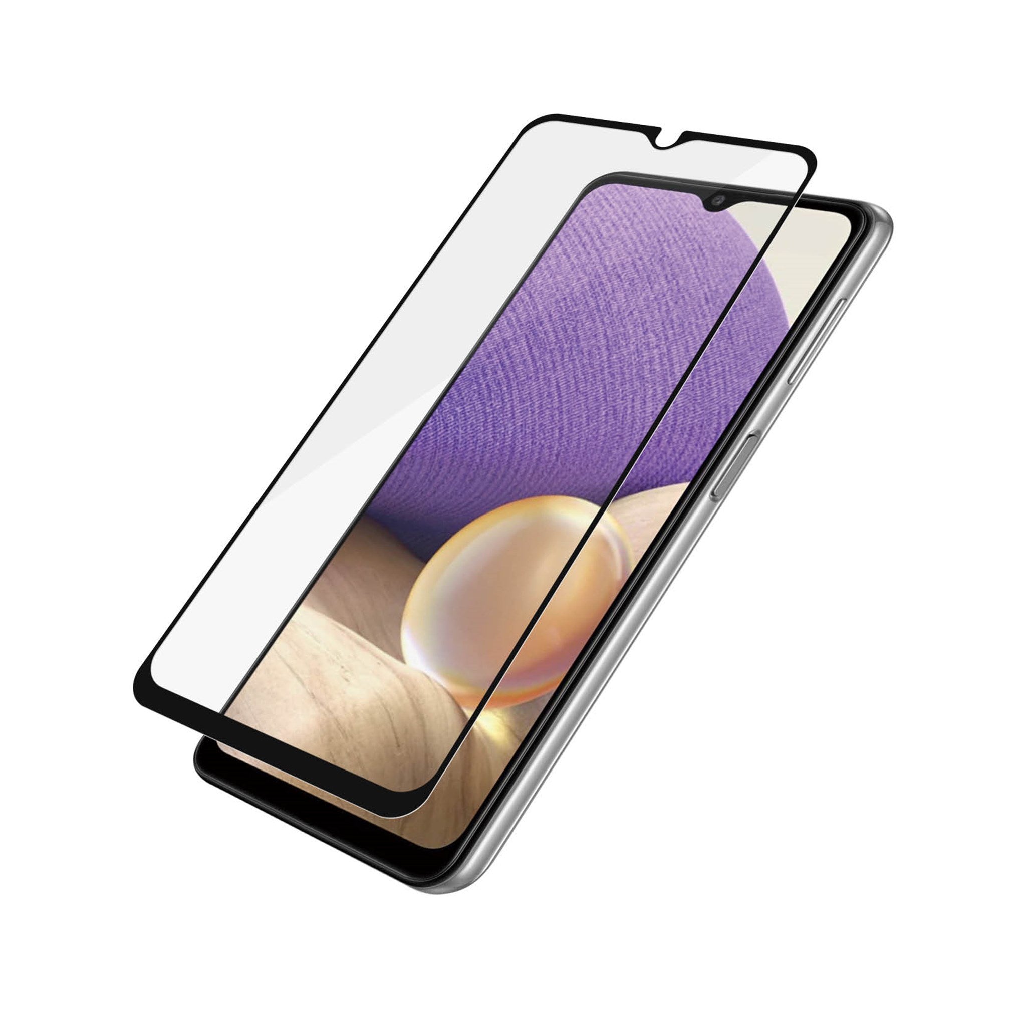 Protection en verre pour Samsung Galaxy M33 / M23 / A23 / A13