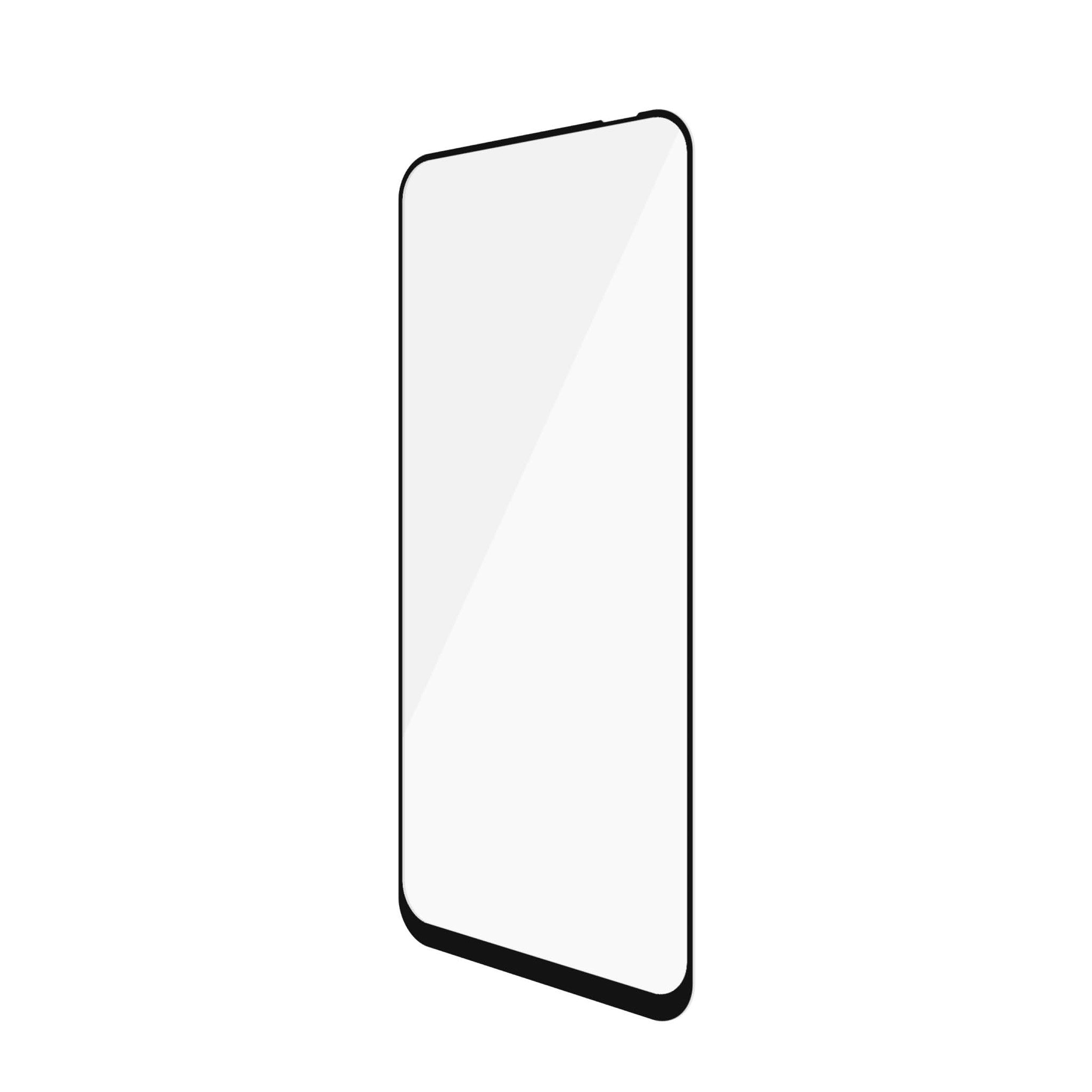 PanzerGlass Ultra-Wide Fit - Xiaomi Redmi Note 12 Verre trempé Protection d' écran - Compatible Coque 4-124158 