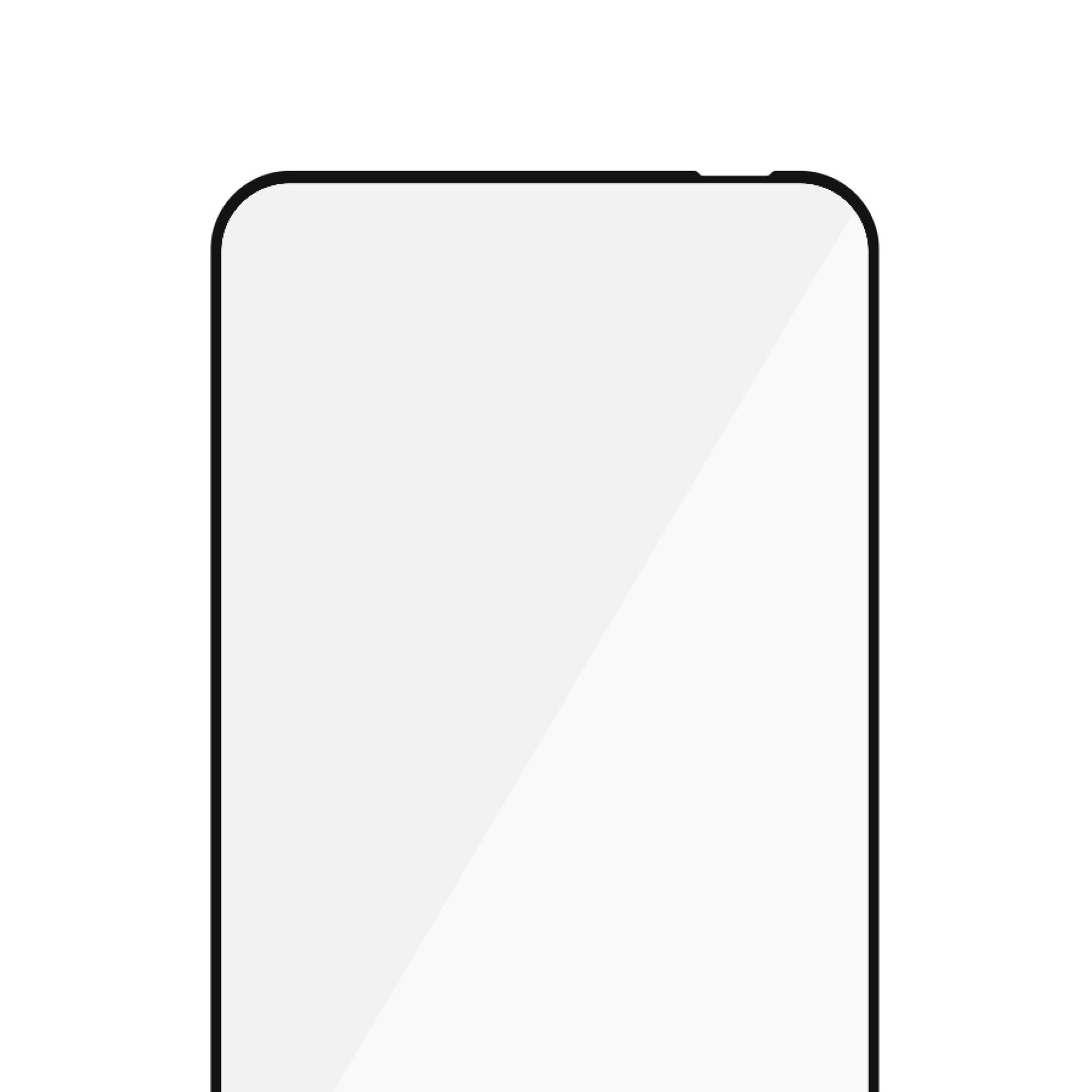 3x BROTECT AirGlass Protector pantalla de cristal vidrio para Xiaomi Redmi  Note 11S (SÓLO Cámara)