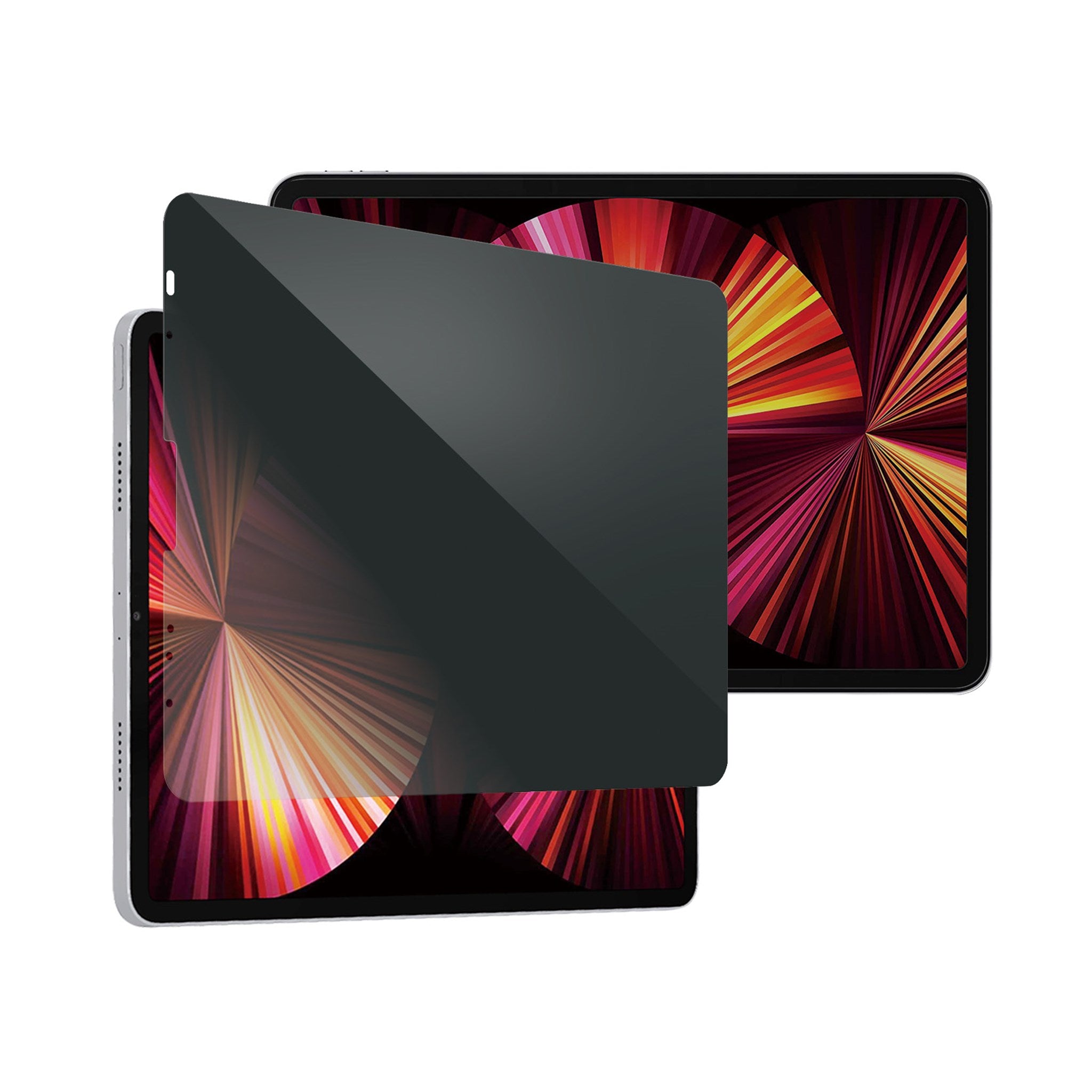 PanzerGlass protection d'écran pour iPad Pro 11 (1e & 2e gén.) •  Transparent