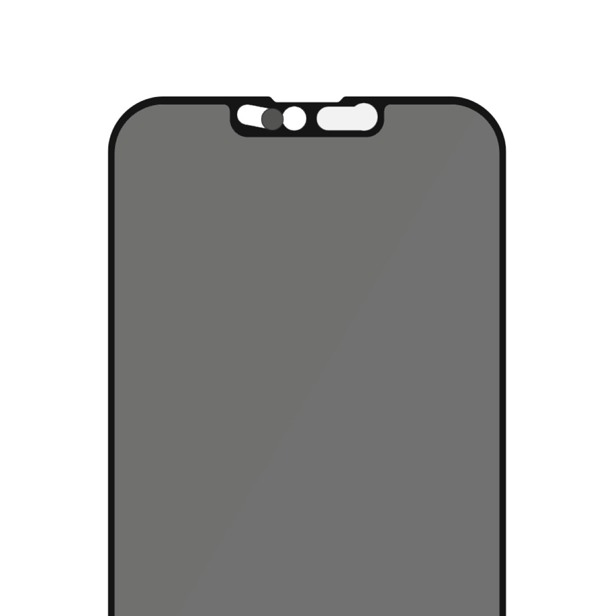 PanzerGlass PicturePerfect - Apple iPhone 13 Pro Max Verre trempé  Protection Objectif Caméra - Compatible Coque 4-123356-1 