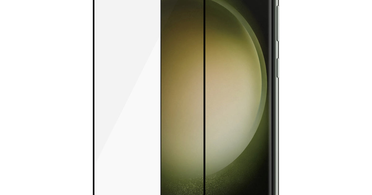 Samsung Galaxy S23 Ultra MagFlex Privacy Screen Protector - Encased