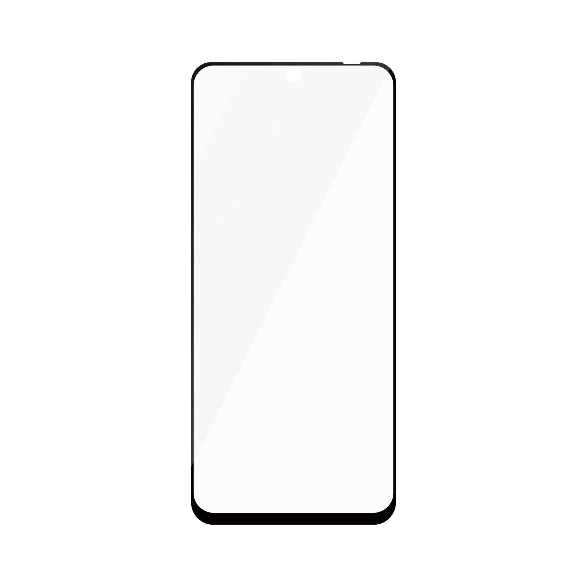 PanzerGlass Ultra-Wide Fit - Xiaomi Redmi Note 12 Verre trempé