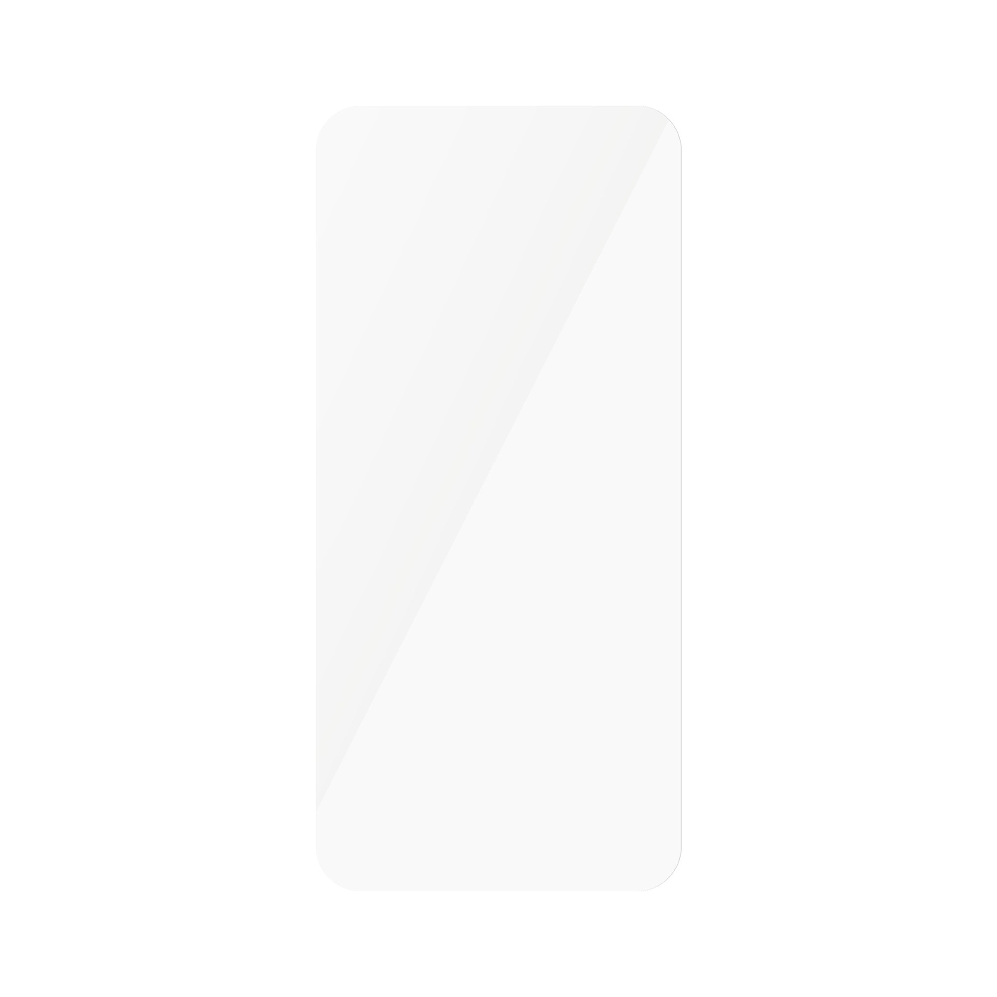 PanzerGlass Ultra-Wide Fit - Apple iPhone 15 Pro Verre trempé Protection  d'écran - Compatible Coque - Noir 4-124872 